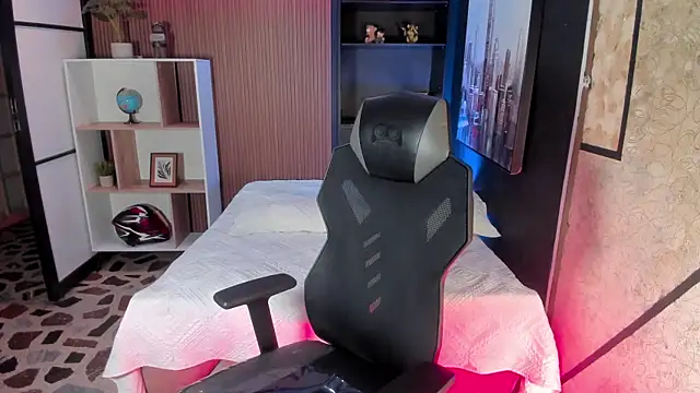 DulcePrince  online show from 31, 3, 2026