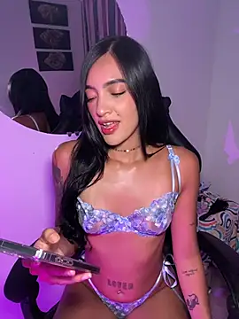 Snapshot of ValeriaMarquez chatting on 11, 2, 2026 ValeriaMarquez online show from 11, 2, 2026