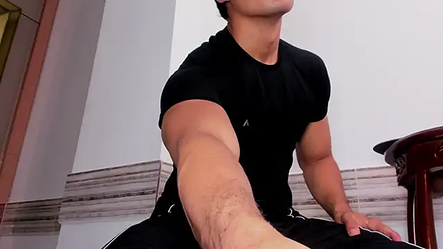 Snapshot of Maik_Mejia chatting on 23, 2, 2026 Maik Mejia online show from 23, 2, 2026