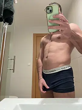 MitshCam online show from 20, 2, 2026