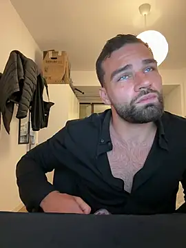 MitshCam online show from 27, 3, 2026