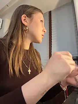 Snapshot of YourSweetArya chatting on 14, 2, 2026 YourSweetArya online show from 14, 2, 2026