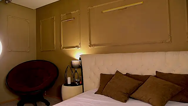 YourSweetArya online show from 23, 3, 2026