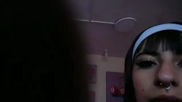 AnnyCotton online show from 27, 3, 2026