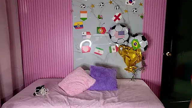 Sophie19   online show from 8, 7, 2026