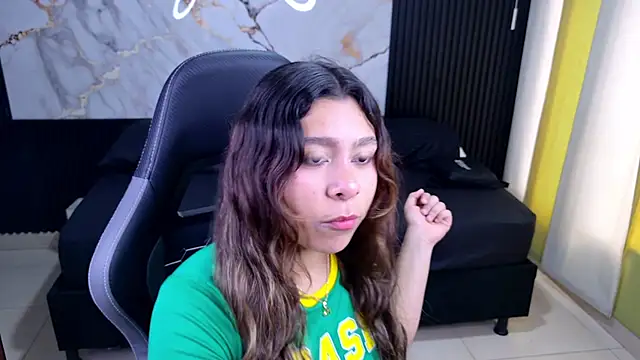 Sophie19   online show from 22, 2, 2026