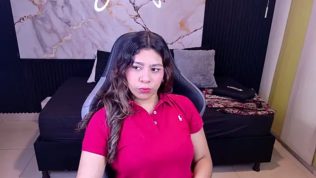 Sophie19   online show from 16, 2, 2026