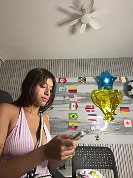 Sophie19   online show from 21, 6, 2026