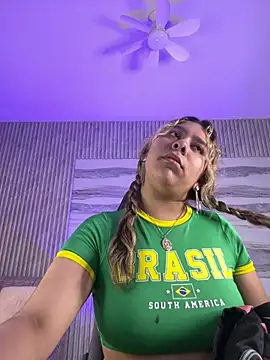 Sophie19   online show from 3, 6, 2026