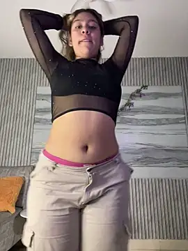 Sophie19   online show from 11, 6, 2026