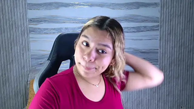 Sophie19   online show from 13, 5, 2026