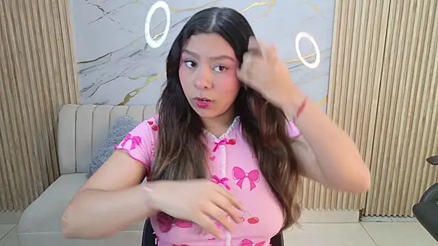 Sophie19   online show from 14, 4, 2026