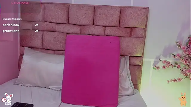 CurvaDorada noa online show from 8, 3, 2026