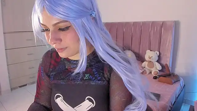 alessia dolce online show from 30, 5, 2026