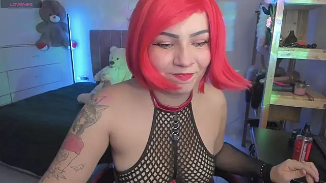alessia dolce online show from 3, 5, 2026