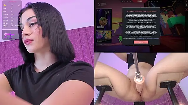 Snapshot of DollieEmma chatting on 3, 3, 2026 DollieEmma online show from 3, 3, 2026