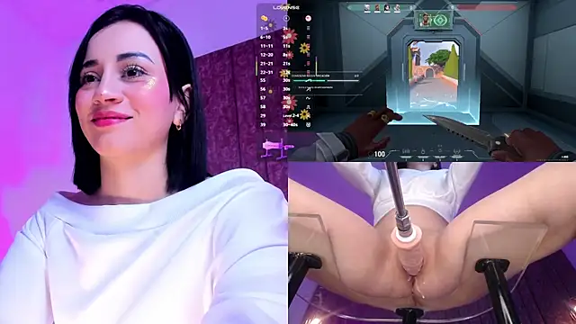 DollieEmma online show from 8, 4, 2026