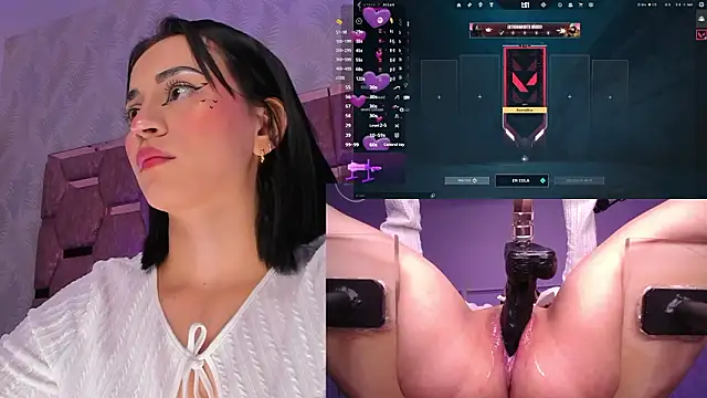 DollieEmma online show from 7, 3, 2026