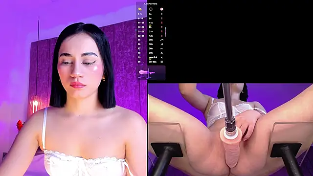 DollieEmma online show from 16, 4, 2026