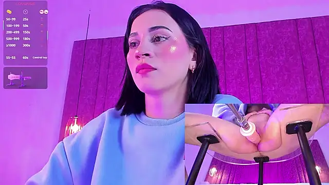 Snapshot of DollieEmma chatting on 26, 2, 2026 DollieEmma online show from 26, 2, 2026