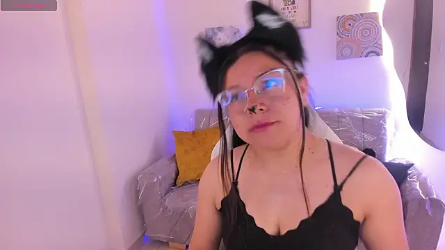 Snapshot of Afrodita_rouss chatting on 27, 2, 2026 Afrodita rouss online show from 27, 2, 2026