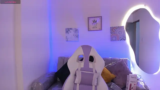 Snapshot of Afrodita_rouss chatting on 19, 2, 2026 Afrodita rouss online show from 19, 2, 2026