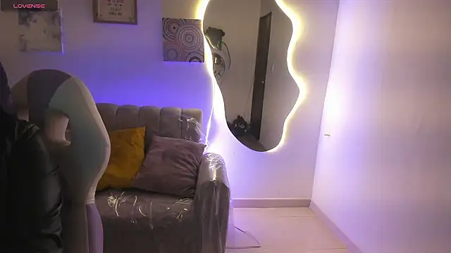 Snapshot of Afrodita_rouss chatting on 22, 2, 2026 Afrodita rouss online show from 22, 2, 2026