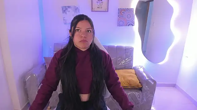 Snapshot of Afrodita_rouss chatting on 17, 2, 2026 Afrodita rouss online show from 17, 2, 2026