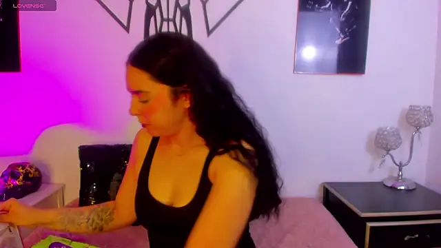 Snapshot of antonella_as chatting on 28, 2, 2026 antonella as online show from 28, 2, 2026