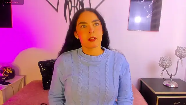 Snapshot of antonella_as chatting on 3, 3, 2026 antonella as online show from 3, 3, 2026