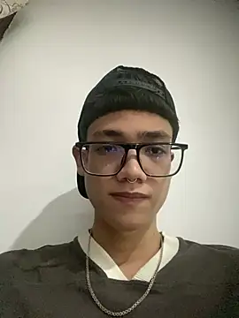 Santi Princex online show from 22, 2, 2026