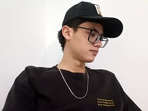 Santi Princex online show from 20, 2, 2026