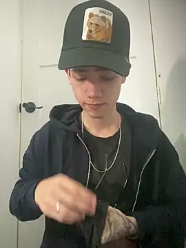 Santi Princex online show from 24, 2, 2026