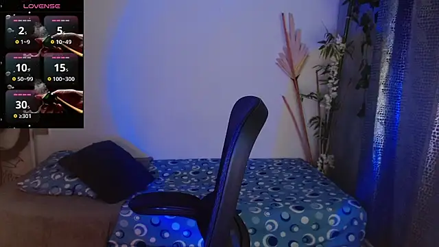 eithan jonnes online show from 31, 3, 2026