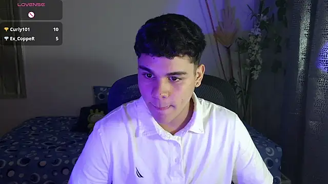 eithan jonnes online show from 8, 3, 2026