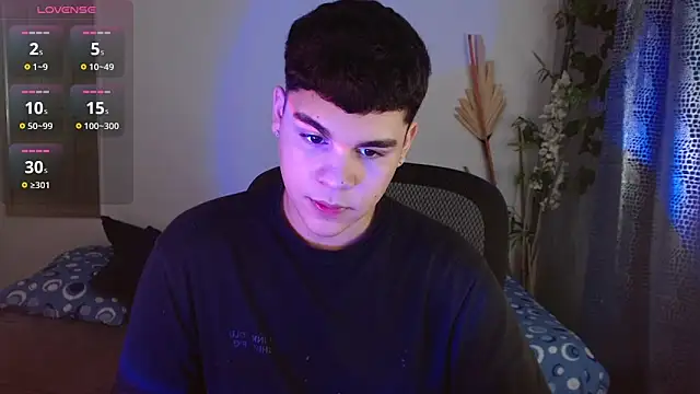 eithan jonnes online show from 28, 3, 2026