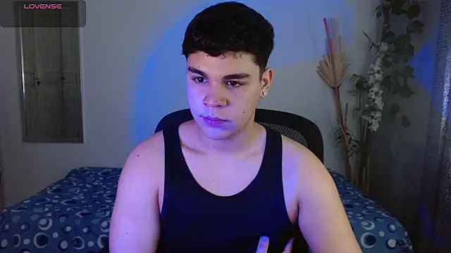 eithan jonnes online show from 14, 3, 2026