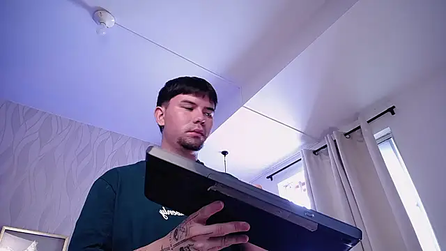 Snapshot of KaiStein chatting on 17, 2, 2026 KaiStein online show from 17, 2, 2026