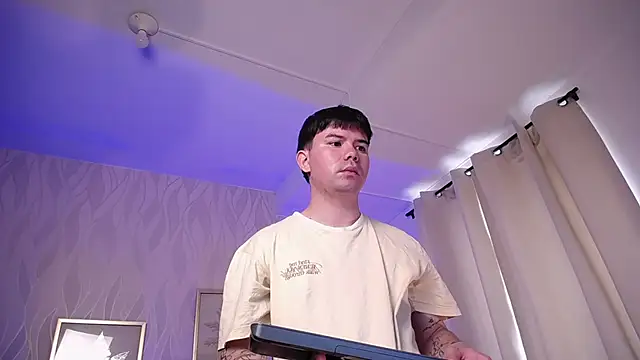 Snapshot of KaiStein chatting on 19, 2, 2026 KaiStein online show from 19, 2, 2026