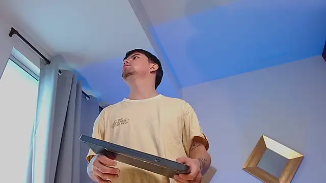 Snapshot of KaiStein chatting on 28, 2, 2026 KaiStein online show from 28, 2, 2026