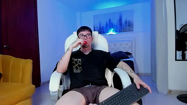 Snapshot of KaiStein chatting on 11, 2, 2026 KaiStein online show from 11, 2, 2026