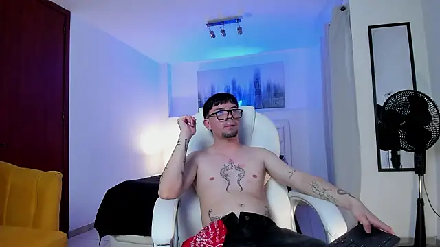 Snapshot of KaiStein chatting on 13, 2, 2026 KaiStein online show from 13, 2, 2026