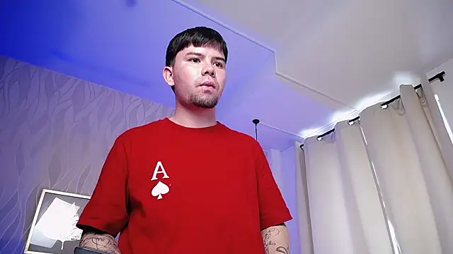 Snapshot of KaiStein chatting on 16, 2, 2026 KaiStein online show from 16, 2, 2026