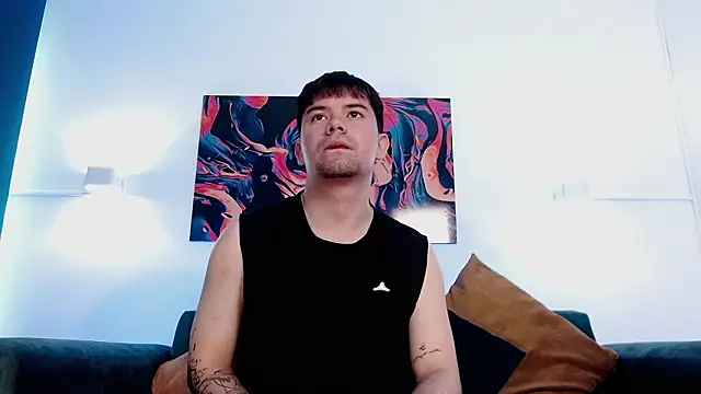 Snapshot of KaiStein chatting on 25, 2, 2026 KaiStein online show from 25, 2, 2026