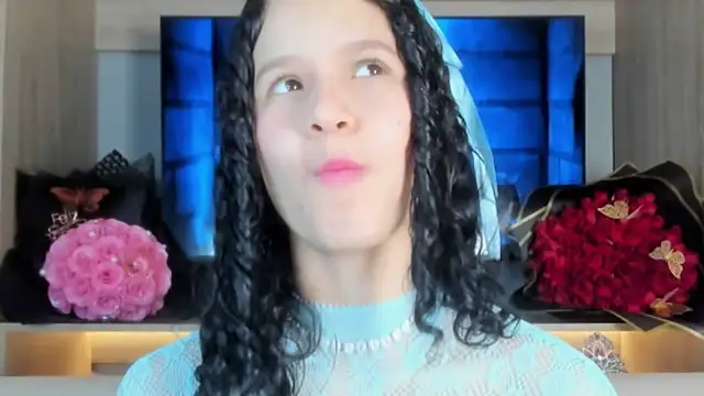 catalina santana4 online show from 8, 3, 2026