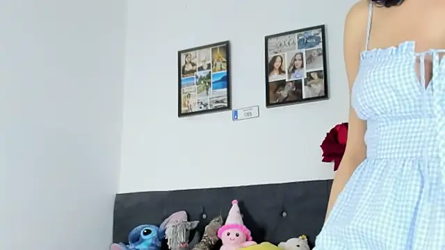 Snapshot of catalina_santana4 chatting on 11, 2, 2026 catalina santana4 online show from 11, 2, 2026