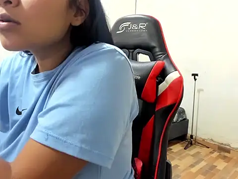 QueenNyxx online show from 12, 3, 2026