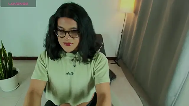 succubus Vitta online show from 17, 7, 2026