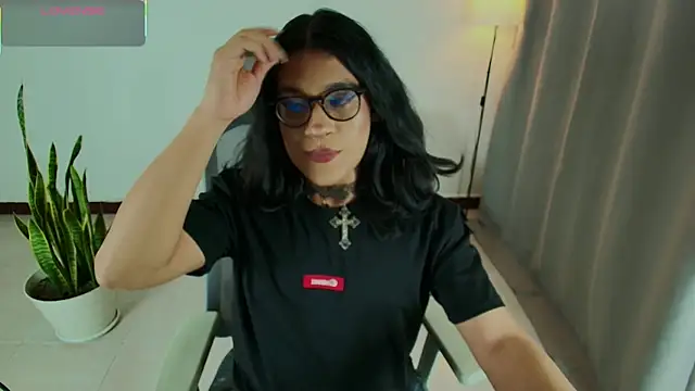 succubus Vitta online show from 11, 7, 2026