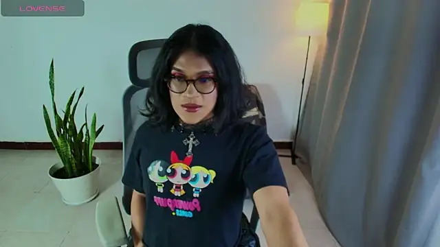 succubus Vitta online show from 19, 3, 2026